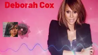 Deborah Cox - Beautiful U R (Massimo Nocito Radio)