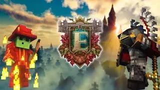 SHOWCASE DEL NUOVO SERVER - ElysiumCraft 2