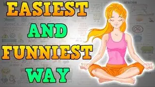 HOW TO MEDITATE FOR BEGINNERS | Motivational Video in Hindi
