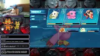 Being a DigiDetective once more!