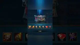 Raid Shadow Legends Ultra Nightmare Clan Boss Rewards #raidshadowlegends #shorts #gaming #raidrpg