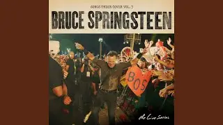 For Your Love (Live at Madison Square Garden, New York, NY - 05/23/1988)