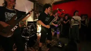 Bloodwriath @ division88