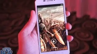 Intex Aqua i7 with full HD display & 2GB RAM for INR 21,900