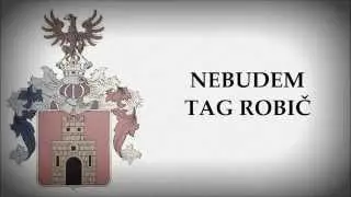 Piesne z Gemera 004 - NEBUDEM TAG ROBIČ