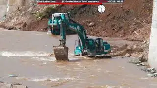 TEUS &ndash; Flood Early Warning and Alert System Video&nbsp;Pitch (FEWS)
