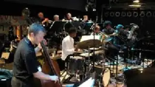 NDR Big Band Feat. Nils Landgren & Pat Metheny @ Jazzbaltica Salzau, 1st July 2006    [Bootleg]