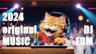 Rave Anthem Reloaded: EDM Tracks That Elevate the Crowd|NO:20241108