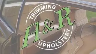 A&rtrimming Automotive Upholstery Melbourne|Car Upholstery Melbourne|Car Trimmers Melbourne
