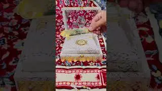 For order whatspp-03080148477 #giftquran #quranlover #quranrecitation