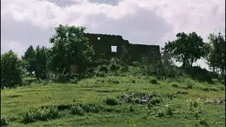 Somewhere in Waziristan Pakistan