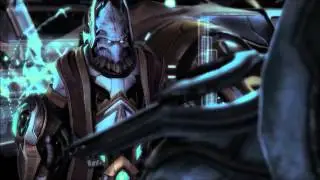 Starcraft 2: Legacy of the Void (All Cutscene german Part 1)