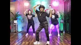 Pi Mai dance