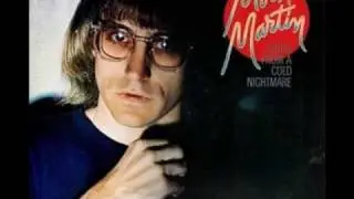 Moon Martin - hot nite in dallas