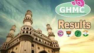 GHMC Election Result | BJP Power Backs In Telangana |@sachnews