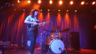 Jackie Venson @ Off Broadway, Saint Louis, MO