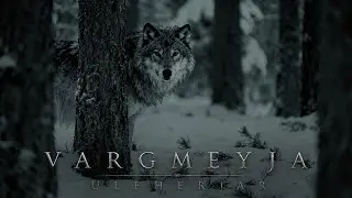 Vargmeyja (Daughter of the Wolf) | Viking Music &middot; Nordic Ambient &middot; Ritual Soundtrack
