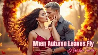 🎶 When Autumn Leaves Fly 🍂✨ | Slow Latin Bolero &ndash; Female Singer 🎤