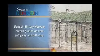 Dunedin History Museum is getting better with age!