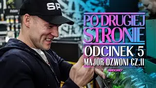Po Drugiej Stronie odc. 5 