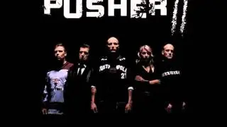 Hyperlove Saturday night - Pusher 2 Soundtrack
