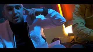 LE SAF - Comme d'hab (Clip Officiel)