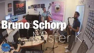 Bruno Schorp 