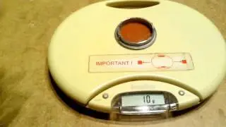 Global Invacom Optical LNB  и Invacom SNH-031