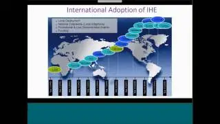 IHE Webinar Series 2016: Quality, Research and Public Health (QRPH) Domain Update