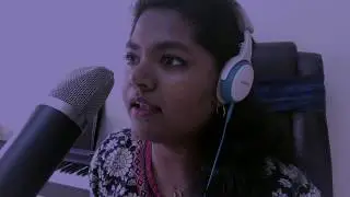 Imaye Imaye Cover - Thendral David (Tamil Cover)