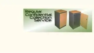 Confidential Paper Shredding