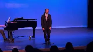 Sean Deverin Senior Solo