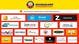 Rohdakamp film 2015