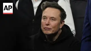Big Tesla investor will vote against Elon Musk's $1 trillion pay package