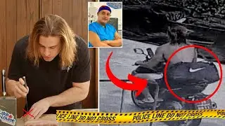 DANIEL SANCHO, el chef que acabó con su SUGAR DADDY y cuya SENTENCIA lo cambiará todo