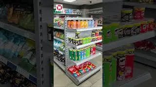 Retail Shop Shelving, Storage Racking and Warehouse Racking from DirectShopfittings #store #shopping