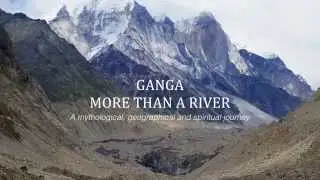Ganga - More than a River - A Trailer