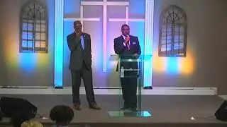 New Generation Church Service