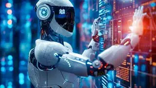 Expert highlights areas that can benefit from application of robotics