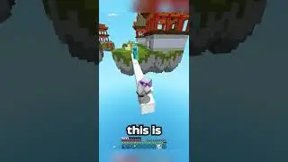 Как схватиться в Bedwars