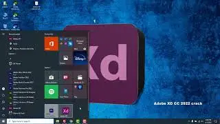 Instalar ADOBE XD CC 2022 crack