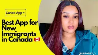 I Got Free Tickets in Canada with This App! (Canoo Review)