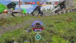 LIVE:onrush