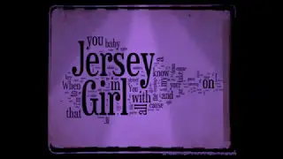 Bruce Springsteen - Jersey Girl (Remastered)