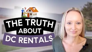 The Hidden Truth About DC's Short-Term Rentals: What You Need to Know!