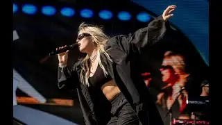 Elenco e co-criadora de 'The L Word' anunciam o show de Rene&eacute; Rapp no Coachella 2024 - LEG [PT/BR]
