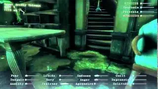 The Archetype - Gameplay