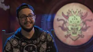 MK Azerbaijan Profile | Be prepared for my random fatal blow | WePlay Dragon Temple