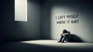 I Left Myself Where It Hurt | Emotional Sad Song