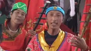 Yolu Band, Gada Meiren;Holbuga-Horchin nutug-un magtagal; beye huyaglahu; Darhan hushigun-u magtagal